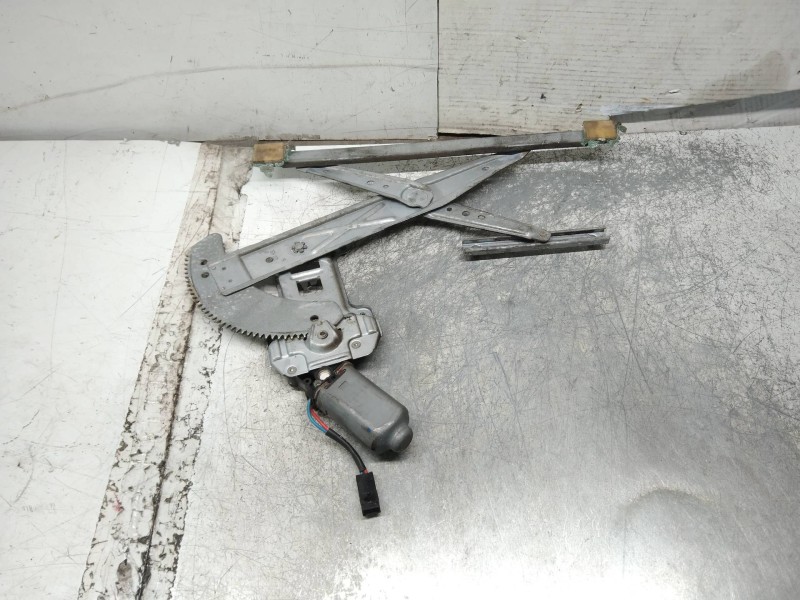 Recambio de elevalunas delantero derecho para nissan micra (k11) básico (k11) referencia OEM IAM   5P