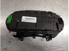 Recambio de cuadro instrumentos para volkswagen polo (9n3) 1.4 16v referencia OEM IAM 6Q0920823R   2