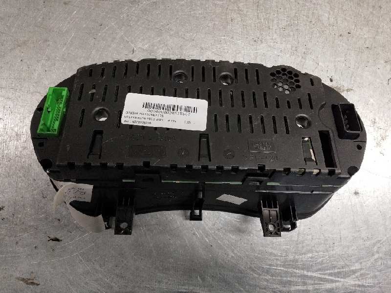 Recambio de cuadro instrumentos para volkswagen polo (9n3) 1.4 16v referencia OEM IAM 6Q0920823R  