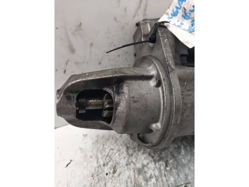 Recambio de motor arranque para nissan almera (n15) slx referencia OEM IAM   