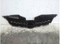 Recambio de rejilla delantera para mazda 5 berl. (cr) 2.0 crtd active+ (105kw) referencia OEM IAM    2