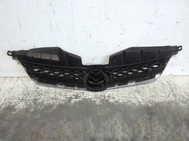 Recambio de rejilla delantera para mazda 5 berl. (cr) 2.0 crtd active+ (105kw) referencia OEM IAM   