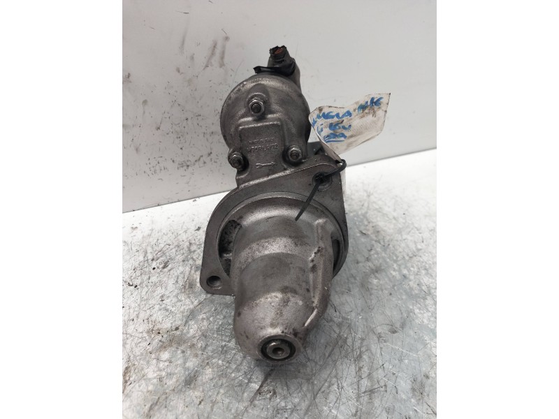 Recambio de motor arranque para nissan almera (n15) slx referencia OEM IAM   