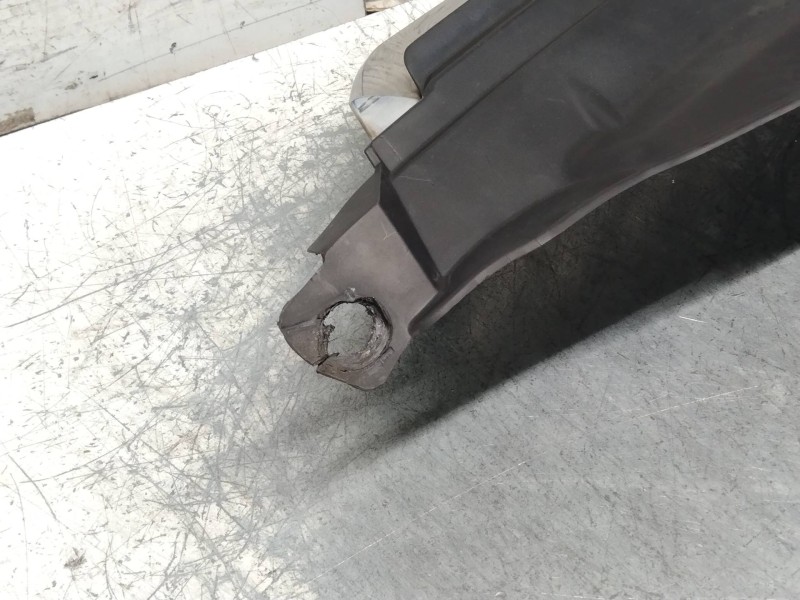 Recambio de rejilla delantera para mazda 5 berl. (cr) 2.0 crtd active+ (105kw) referencia OEM IAM   