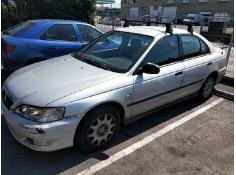 honda accord berlina (cg7-9/ch1-7) del año 1999