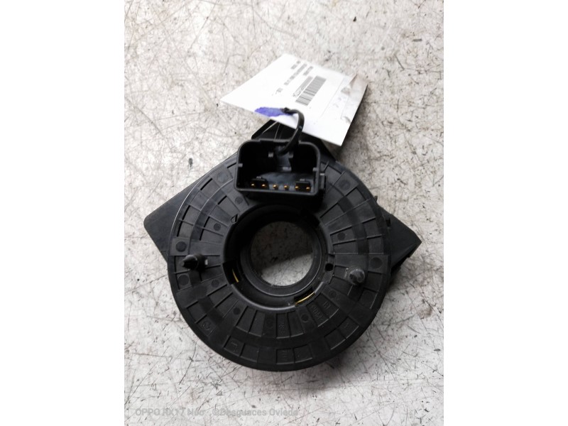 Recambio de anillo airbag para volkswagen polo (9n3) 1.4 16v referencia OEM IAM 283396 20802947 