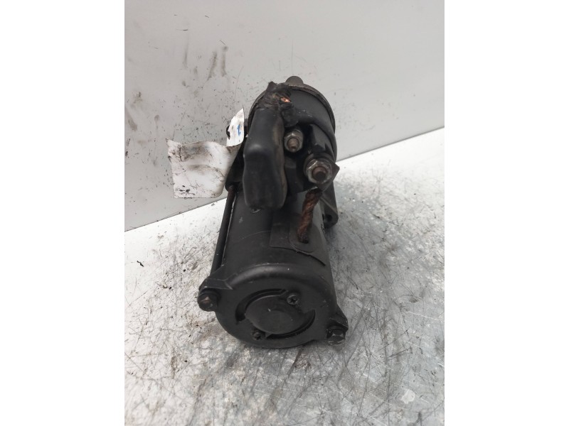 Recambio de motor arranque para nissan almera (n15) slx referencia OEM IAM   