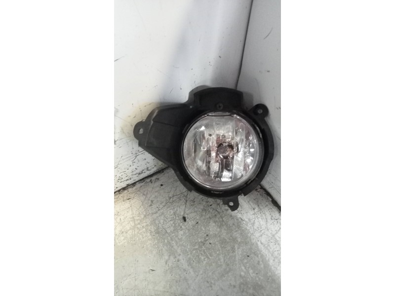 Recambio de faro antiniebla izquierdo para chevrolet captiva 2.0 vcdi lt referencia OEM IAM   