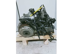 Recambio de motor completo para skoda fabia (5j2 ) style referencia OEM IAM BSW 085577 