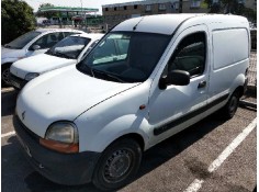 renault kangoo (f/kc0) del año 2001