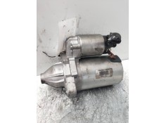 Recambio de motor arranque para nissan almera (n16/e) tekna referencia OEM IAM   