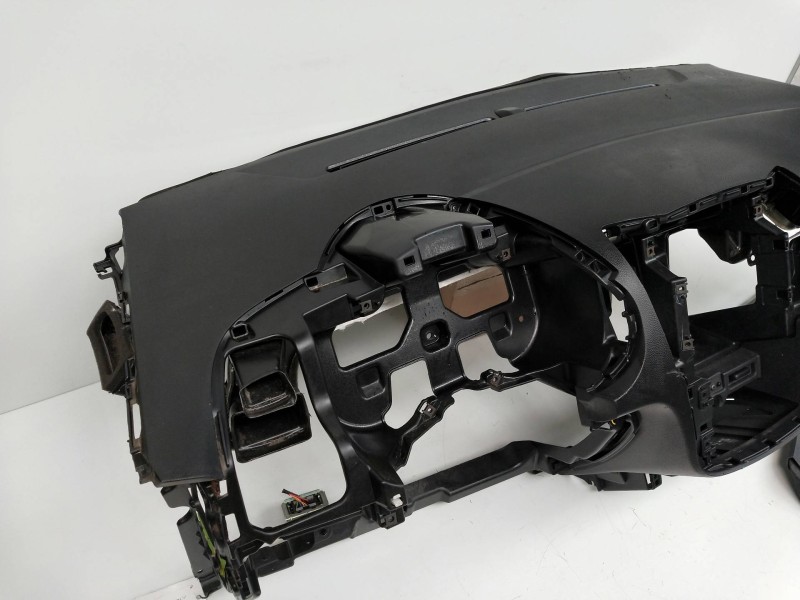 Recambio de kit airbag para hyundai ix20 1.4 cat referencia OEM IAM   