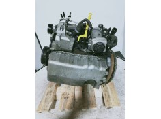 Recambio de motor completo para skoda fabia (5j2 ) style referencia OEM IAM BSW 085577  2