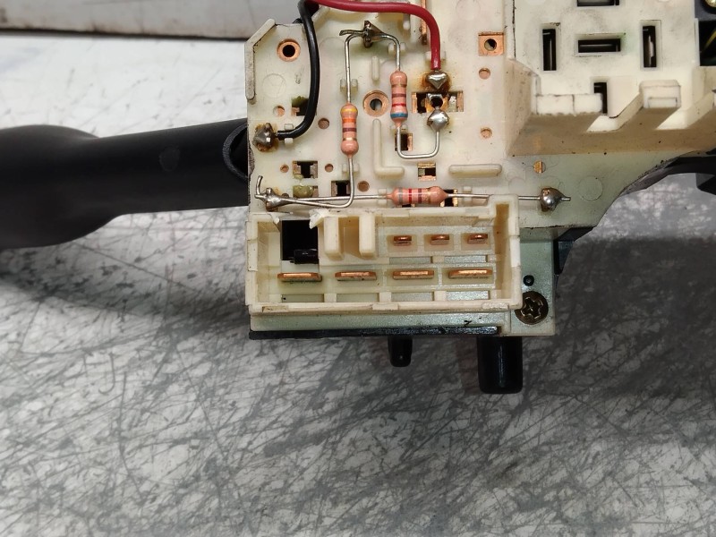 Recambio de mando luces para chrysler stratus berlina (ja) 2.0 lx referencia OEM IAM   