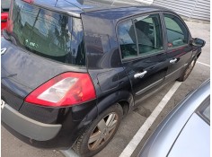 renault megane ii berlina 5p del año 2005 2