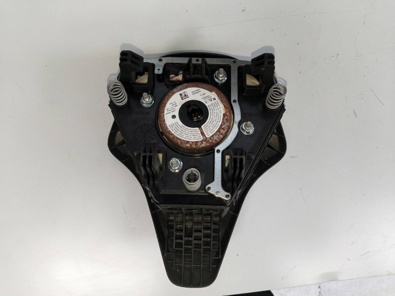 Recambio de kit airbag para hyundai ix20 1.4 cat referencia OEM IAM   