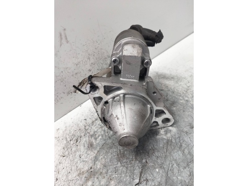 Recambio de motor arranque para nissan almera (n16/e) tekna referencia OEM IAM    Recambio de motor arranque para nissan almera (n16/e) tekna referencia OEM IAM