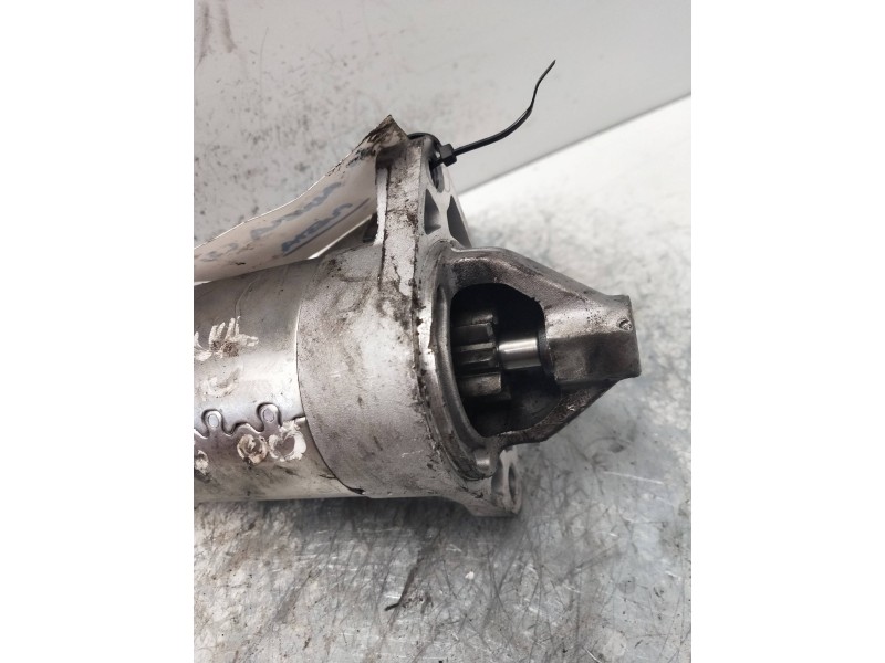 Recambio de motor arranque para nissan almera (n16/e) tekna referencia OEM IAM    Recambio de motor arranque para nissan almera (n16/e) tekna referencia OEM IAM