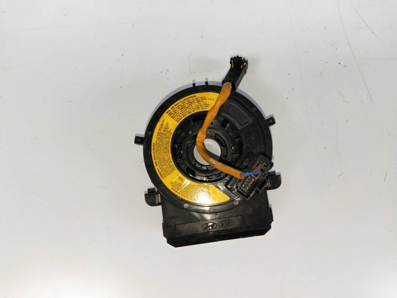 Recambio de kit airbag para hyundai ix20 1.4 cat referencia OEM IAM   