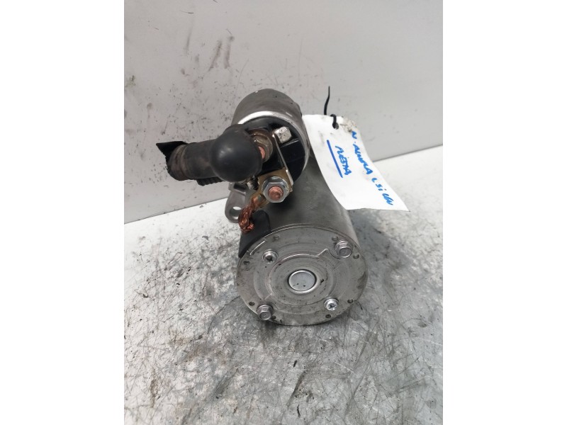 Recambio de motor arranque para nissan almera (n16/e) tekna referencia OEM IAM    Recambio de motor arranque para nissan almera (n16/e) tekna referencia OEM IAM
