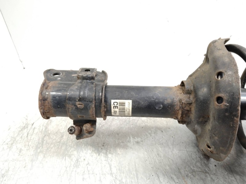 Recambio de amortiguador delantero derecho para subaru impreza g11 (gd/gg) 2.0 cat referencia OEM IAM 20312FE020  