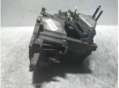 Recambio de caja cambios para volvo v40 familiar 2.0 turbo cat referencia OEM IAM P30616031 M56HB T102249