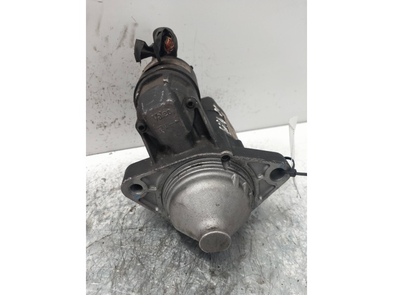 Recambio de motor arranque para nissan almera (n16/e) sport referencia OEM IAM C190679R  16 V Recambio de motor arranque para nissan almera (n16/e) sport referencia OEM IAM C190679R  16 V