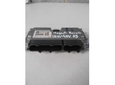 Recambio de centralita motor uce para volkswagen polo (9n3) 1.4 16v referencia OEM IAM IAW4HVAD 03C906024AD 6160141702