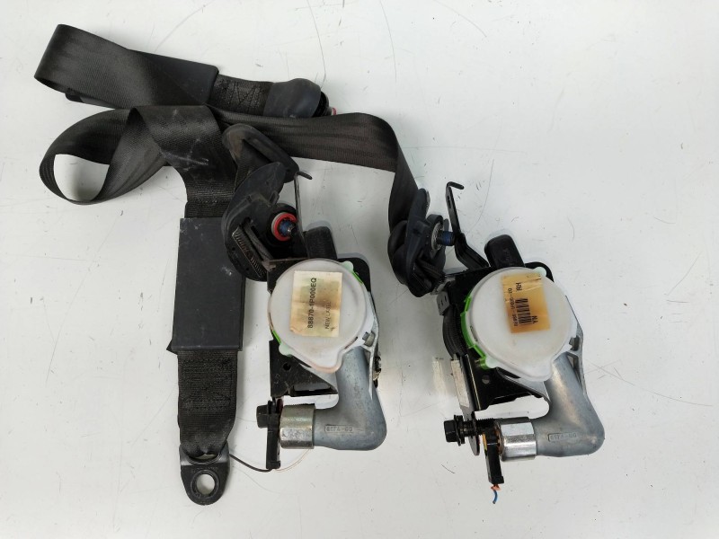 Recambio de kit airbag para hyundai ix20 1.4 cat referencia OEM IAM   