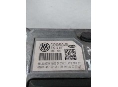Recambio de centralita motor uce para volkswagen polo (9n3) 1.4 16v referencia OEM IAM IAW4HVAD 03C906024AD 6160141702 2