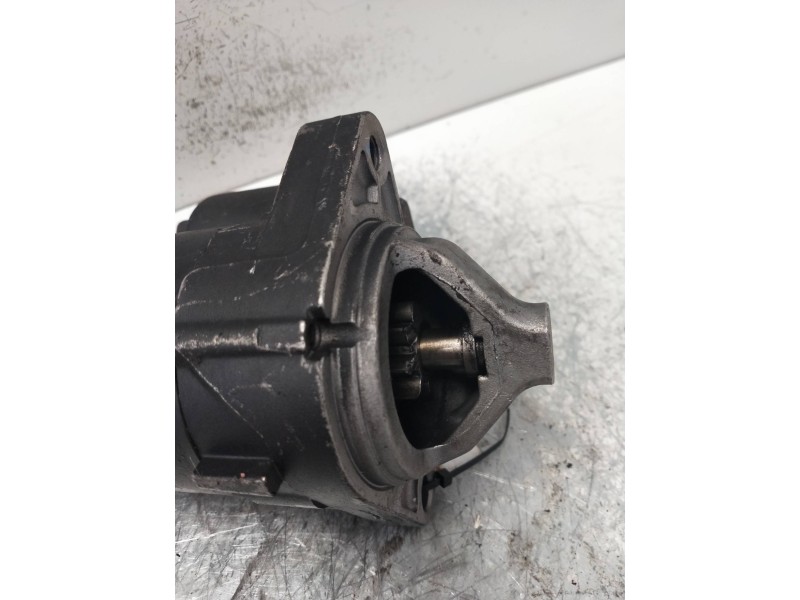 Recambio de motor arranque para nissan almera (n16/e) sport referencia OEM IAM C190679R  16 V Recambio de motor arranque para nissan almera (n16/e) sport referencia OEM IAM C190679R  16 V