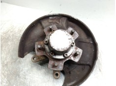 Recambio de mangueta delantera derecha para santana 300 1.6 hdi referencia OEM IAM   