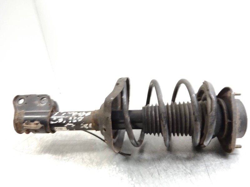 Recambio de amortiguador delantero izquierdo para subaru impreza g11 (gd/gg) 2.0 cat referencia OEM IAM   