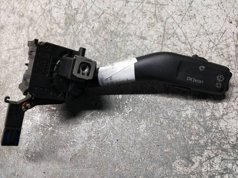 Recambio de mando limpia para skoda octavia berlina (1z3) active referencia OEM IAM 1K0953519A  