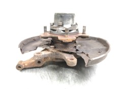 Recambio de mangueta delantera derecha para santana 300 1.6 hdi referencia OEM IAM    2