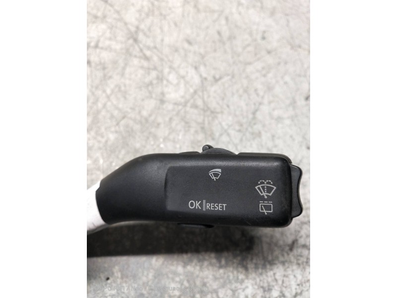 Recambio de mando limpia para skoda octavia berlina (1z3) active referencia OEM IAM 1K0953519A  