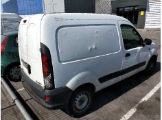 renault kangoo (f/kc0) del año 2001 2