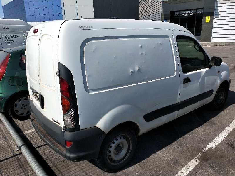 renault kangoo (f/kc0) del año 2001