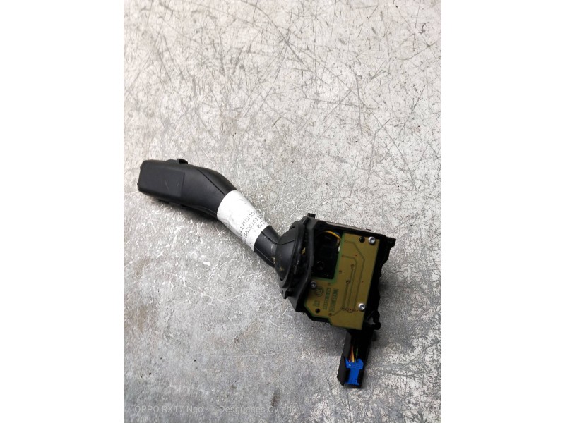 Recambio de mando limpia para skoda octavia berlina (1z3) active referencia OEM IAM 1K0953519A  