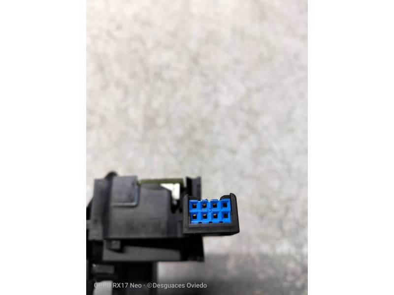 Recambio de mando limpia para skoda octavia berlina (1z3) active referencia OEM IAM 1K0953519A  