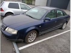 audi a6 berlina (4b2) del año 2000