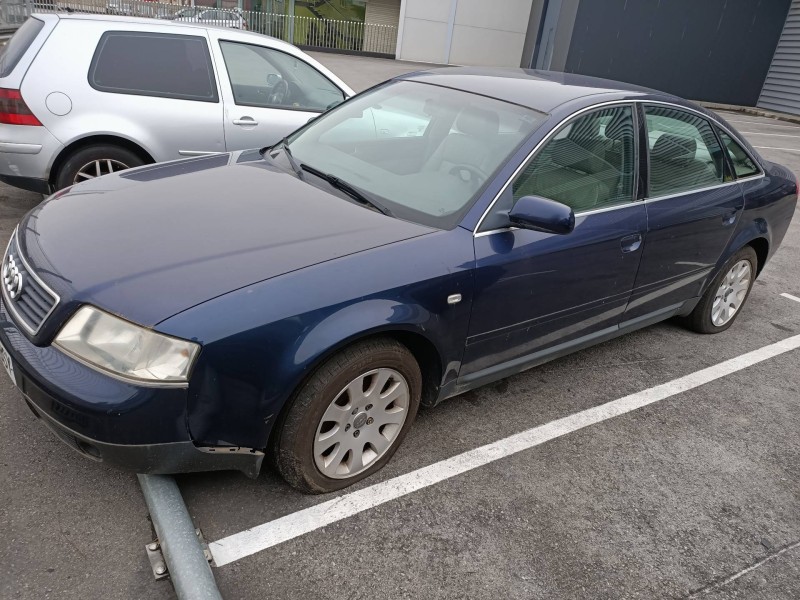 audi a6 berlina (4b2) del año 2000