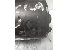 Recambio de motor arranque para nissan micra (k11) topic referencia OEM IAM 0001112018 BOSCH I 16 V 2