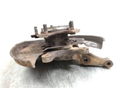 Recambio de mangueta delantera izquierda para santana 300 1.6 hdi referencia OEM IAM    2