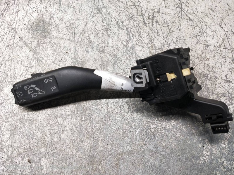 Recambio de mando luces para skoda octavia berlina (1z3) active referencia OEM IAM 1K0953513G  