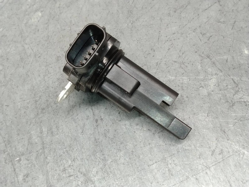 Recambio de caudalimetro para toyota auris básico referencia OEM IAM 1974005080 2220437010 