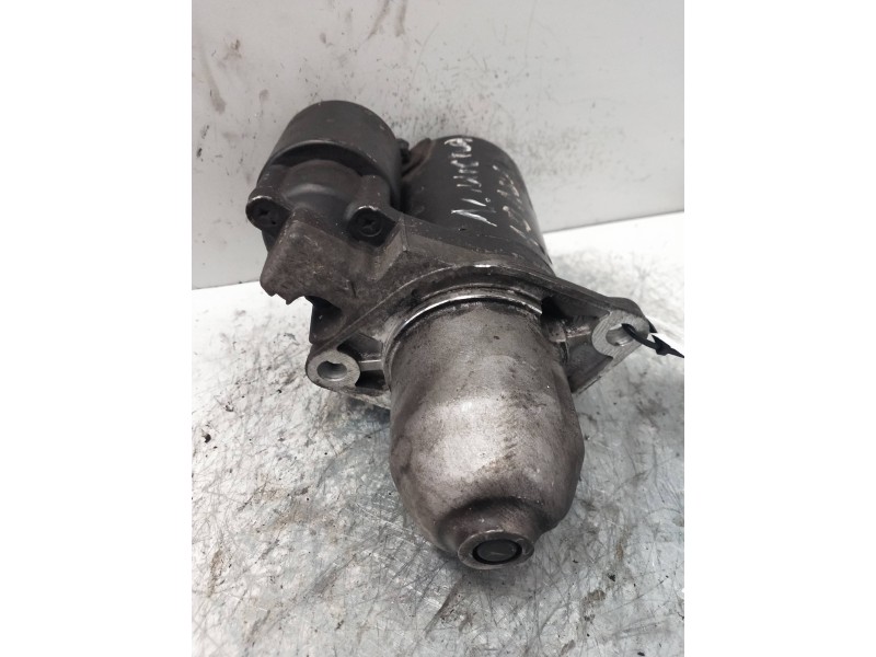 Recambio de motor arranque para nissan micra (k11) topic referencia OEM IAM 0001112018 BOSCH I 16 V Recambio de motor arranque para nissan micra (k11) topic referencia OEM IAM 0001112018 BOSCH I 16 V