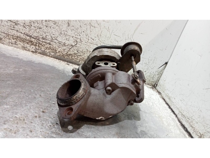 Recambio de turbocompresor para citroen xantia berlina 1.9 td sensation referencia OEM IAM 9621569080 4541312 