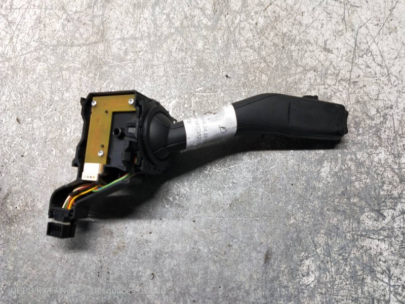 Recambio de mando luces para skoda octavia berlina (1z3) active referencia OEM IAM 1K0953513G  