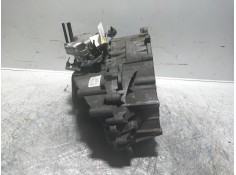 Recambio de caja cambios para volvo v40 familiar 2.0 turbo cat referencia OEM IAM P30616031 M56HB T102249 2